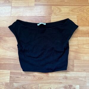 Zara Top